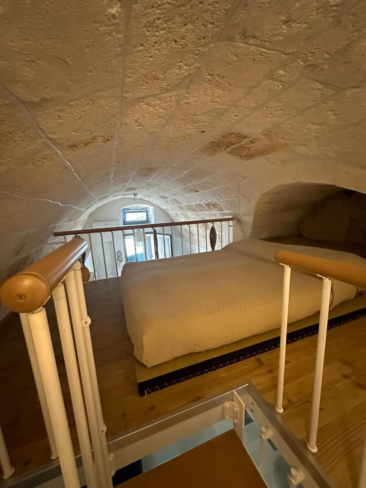 Polignano Holiday Home Polignano a Mare Dış mekan fotoğraf