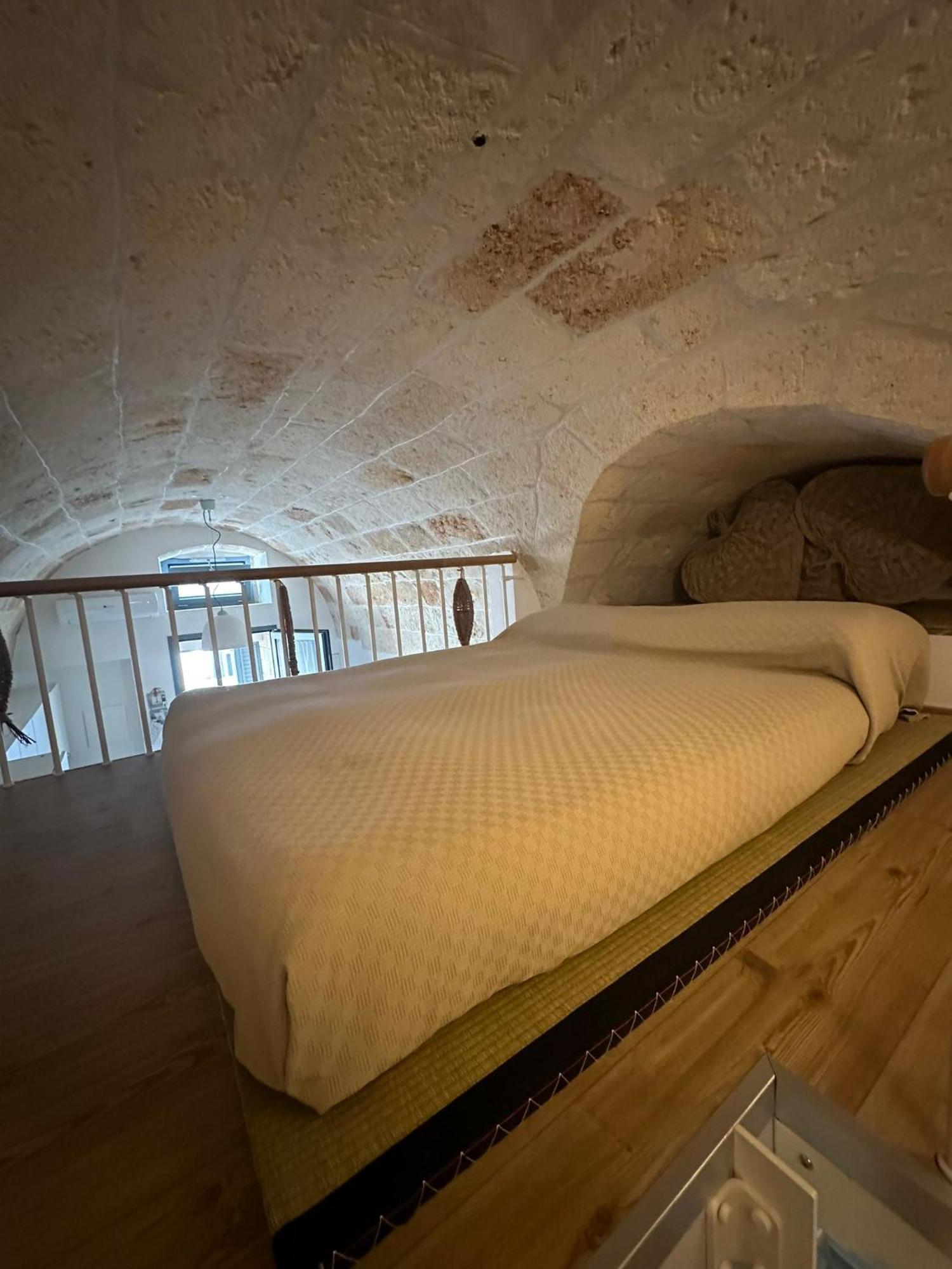 Polignano Holiday Home Polignano a Mare Dış mekan fotoğraf